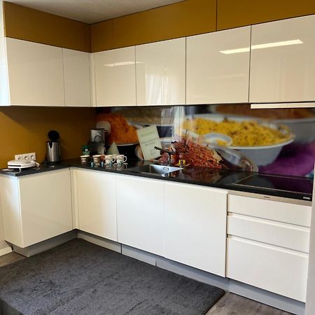 Gemuetliche Wohnung/ Cozy Apartment Niklasdorf Ngoại thất bức ảnh