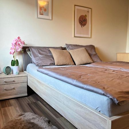 Gemuetliche Wohnung/ Cozy Apartment Niklasdorf Ngoại thất bức ảnh