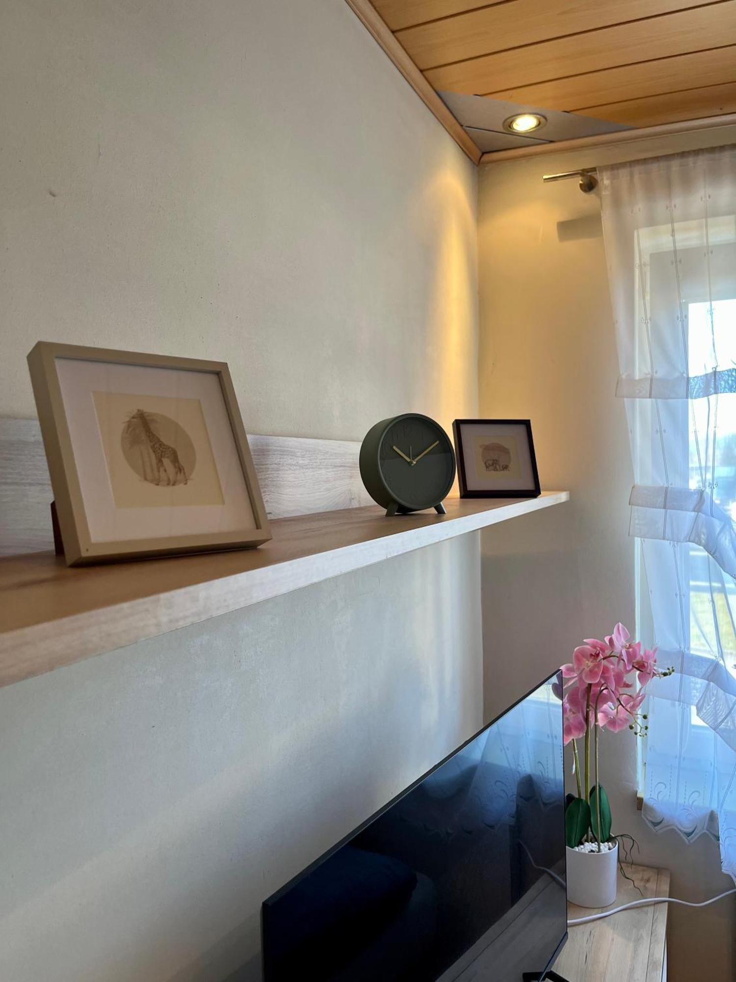 Gemuetliche Wohnung/ Cozy Apartment Niklasdorf Ngoại thất bức ảnh