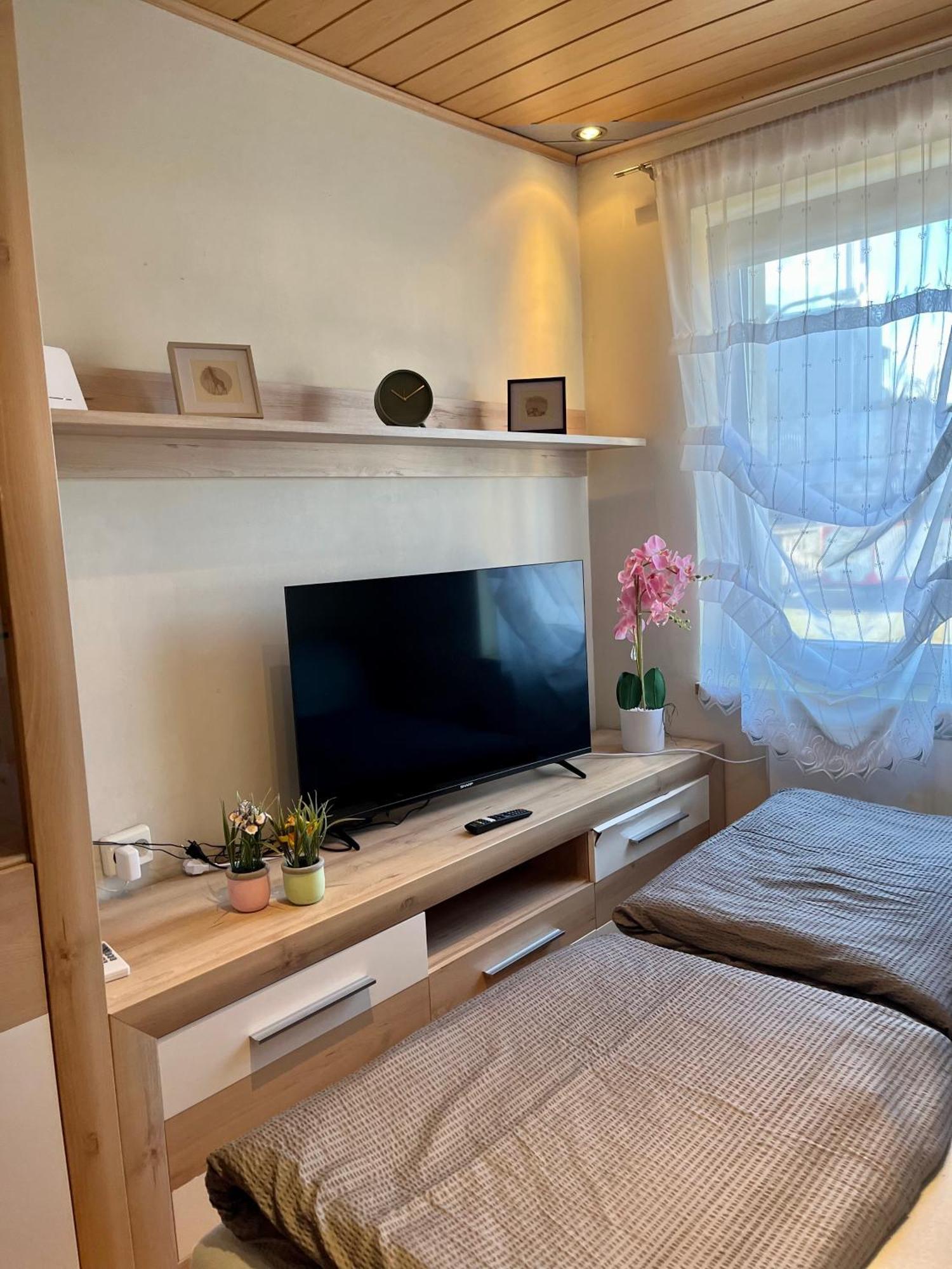 Gemuetliche Wohnung/ Cozy Apartment Niklasdorf Ngoại thất bức ảnh