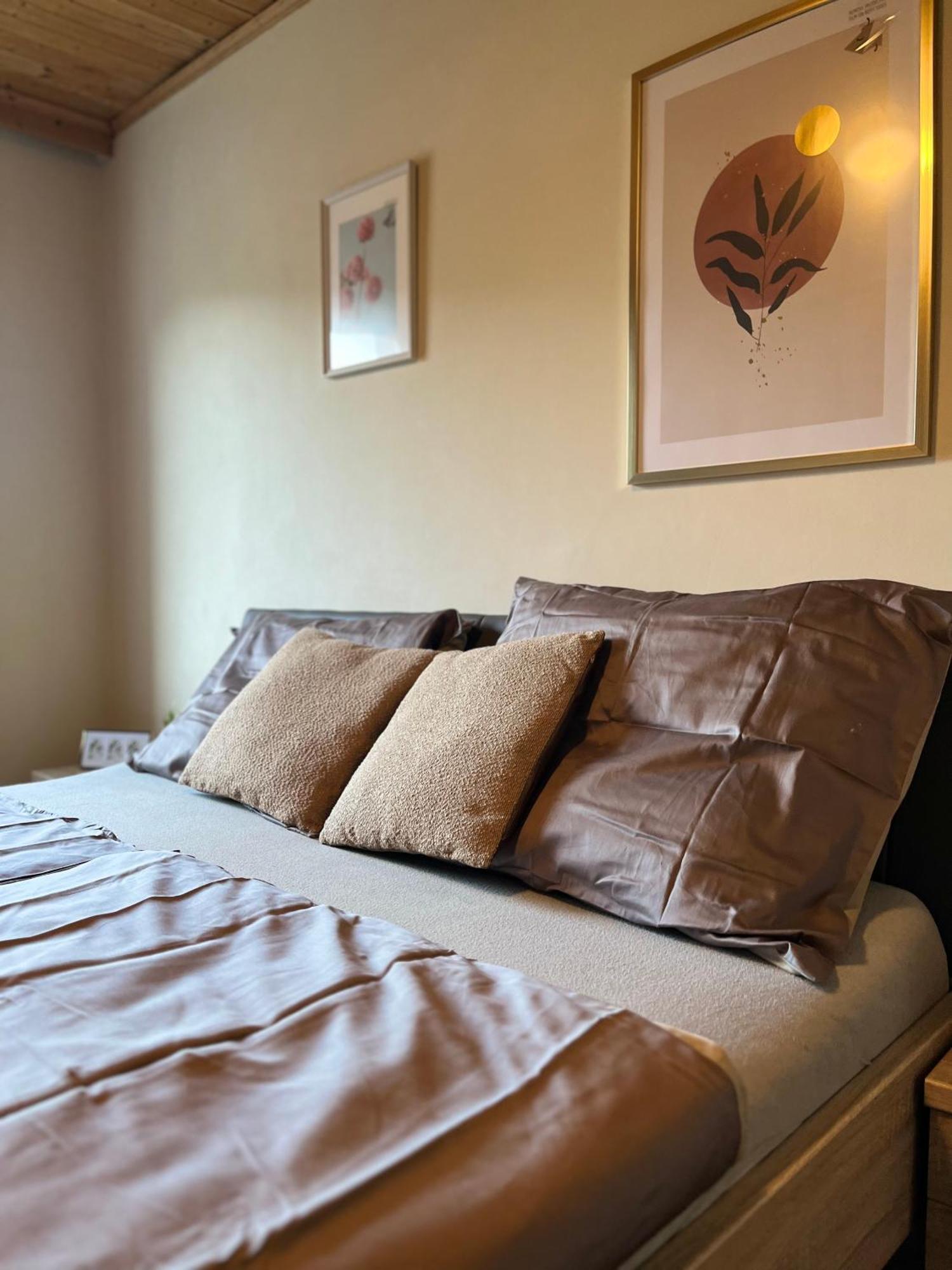 Gemuetliche Wohnung/ Cozy Apartment Niklasdorf Ngoại thất bức ảnh